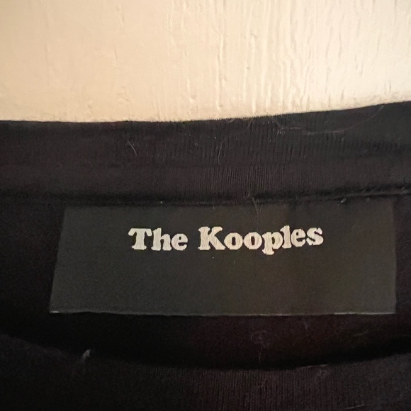 THE KOOPLES Women's Top - Picture 3 of 4
